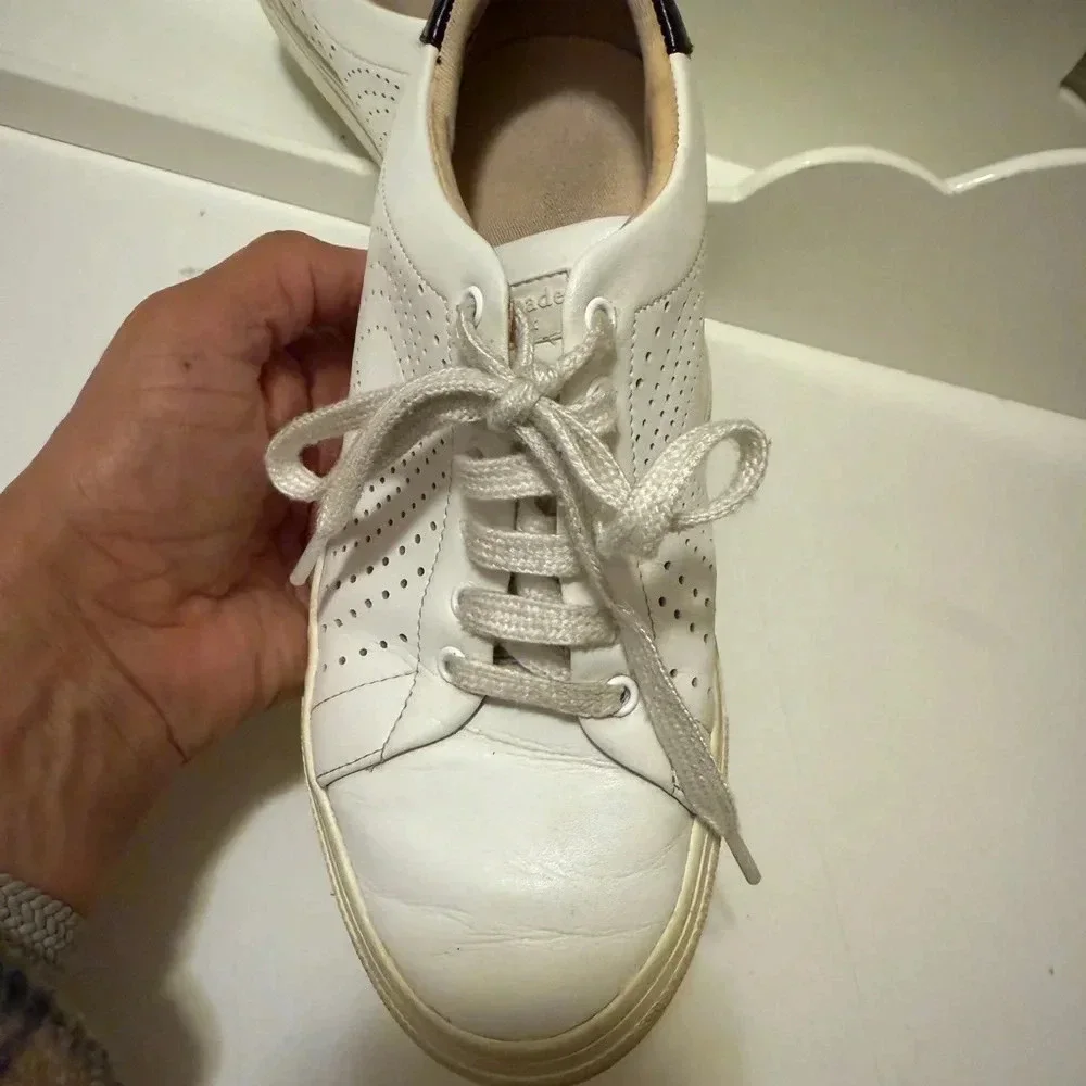 kate spade cute sneaker